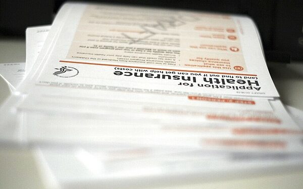 Easterseals Arkansas shedding contracts with 3 of 4 Medicaid managed care companies for 2025 | The Arkansas Democrat-Gazette