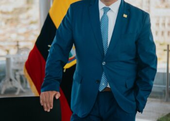 Ecuador Names Estrella Durán Tourism Minister