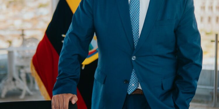 Ecuador Names Estrella Durán Tourism Minister