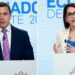 Ecuador: el oficialismo y el correísmo encabezan la intención de votos para las elecciones de 2025