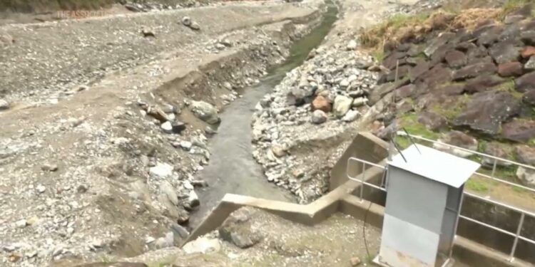 Ecuador extends power rationing amid severe drought that is compromising hydroelectric plants