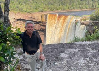 Education system in Guyana outdated, failing, needs reform – Sir Dexter Hutt