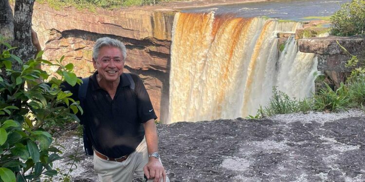 Education system in Guyana outdated, failing, needs reform – Sir Dexter Hutt