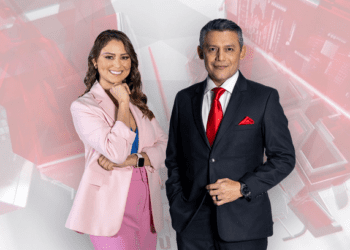 El Salvador 24 FAST channel launches in US