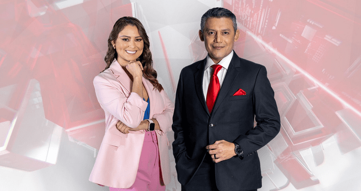El Salvador 24 FAST channel launches in US