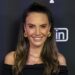 Elizabeth Chambers Attends First Event After Moving Back to L.A. from Grand Cayman