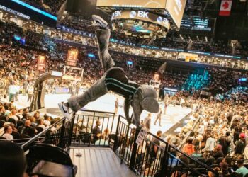 Ellie the Elephant shakes up dude-coded sports mascot environment | National Sports