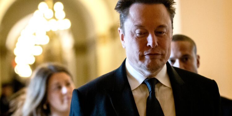 Elon Musk’s Starlink backs down, vows to block X in Brazil