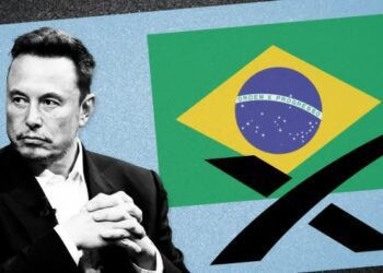 Elon Musk’s Starlink faces legal jeopardy in Brazil after X ban