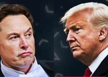 Elon Musk’s pro-Trump America PAC ramps up ad blitz – Firstpost