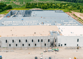 Elopak to expand US production with second line at Arkansas facility