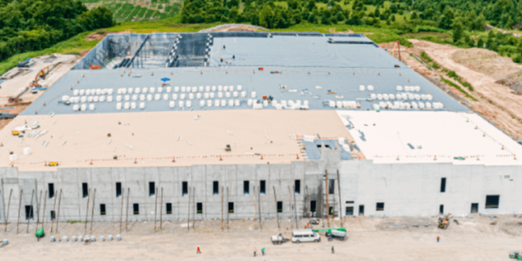 Elopak to expand US production with second line at Arkansas facility