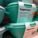 End of the party? Tupperware files for bankruptcy