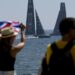 England's World Cup wait is nothing next to British sailing's quest for the America's Cup