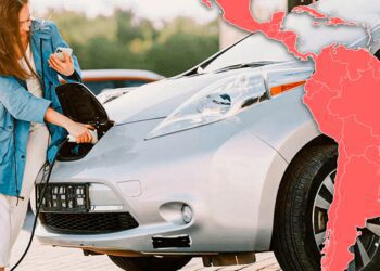 Este país de Latinoamérica está en la mira de China para modernizarla: traerá al gran rival de Tesla para competir con Estados Unidos | america latina | el salvador | nayib bukele | | Mundo