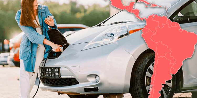 Este país de Latinoamérica está en la mira de China para modernizarla: traerá al gran rival de Tesla para competir con Estados Unidos | america latina | el salvador | nayib bukele | | Mundo