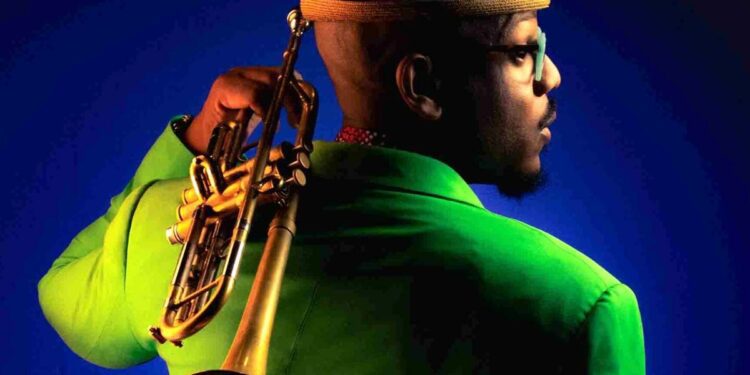 Eugene Uman: Award-winning Trinidadian trumpeter Etienne Charles to perform at the Vermont Jazz Center | Entertainment