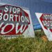 Euphoric two years ago, US anti-abortion movement is now divided and worried as election nears