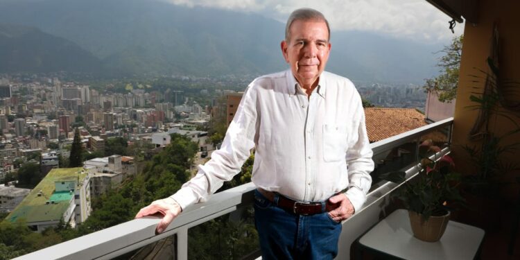 European Parliament recognizes Venezuela’s exiled candidate as real president – POLITICO