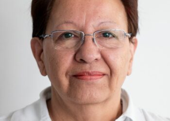 Eva Vergara, longtime AP Chile correspondent, dies at 68