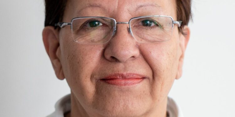 Eva Vergara, longtime AP Chile correspondent, dies at 68