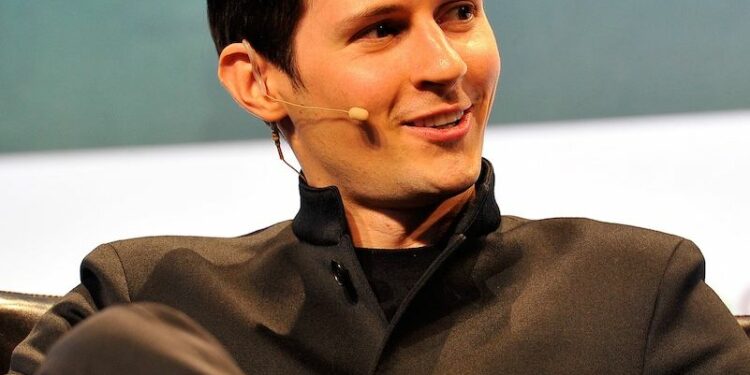Everything To Know About Telegram's Controversial CEO Pavel Durov
