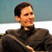 Everything To Know About Telegram's Controversial CEO Pavel Durov