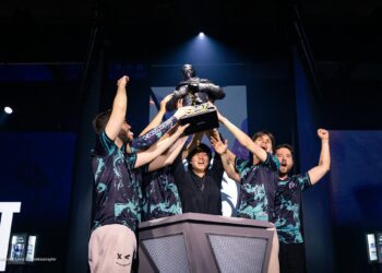 Everything you need to know — SiegeGG