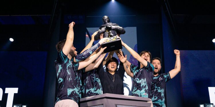 Everything you need to know — SiegeGG