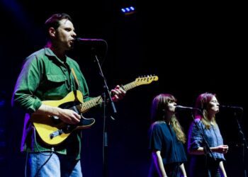 Experience The Wry, Cosmic Sounds Of Bahamas This Summer