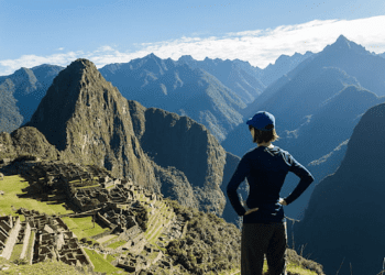 Exploring South America as a Solo Female Traveler – Georgia Voice – Gay & LGBT Atlanta News