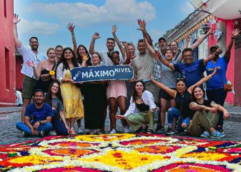 Exploring new horizons: the rise of non-traditional study abroad in Latin America