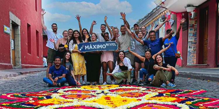 Exploring new horizons: the rise of non-traditional study abroad in Latin America