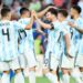 Argentina Vs Chile: FIFA World Cup Qualifier Live Stream, Schedule, Fixture And Probable Lineups