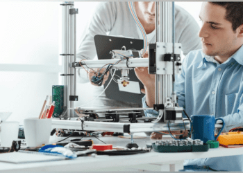 Fanuc America Establishes Scholarship Fund with SME Education Foundation