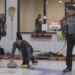 Fargo curlers to lead Team USA in North American curling showdown - InForum