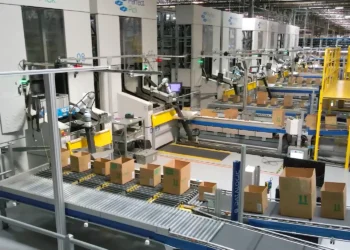 FedEx to work with robotics company to expand fulfilment offering across North America