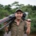 Federico Pardo’s unfiltered storytelling implores humans to protect Colombia’s vanishing primates