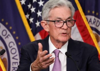 Fed’s high-rates era handed $1tn windfall to US banks