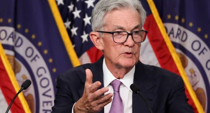 Fed’s high-rates era handed $1tn windfall to US banks