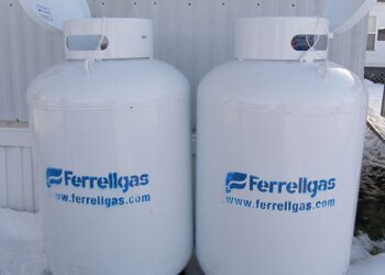 Ferrellgas celebrates 85th anniversary - LP Gas