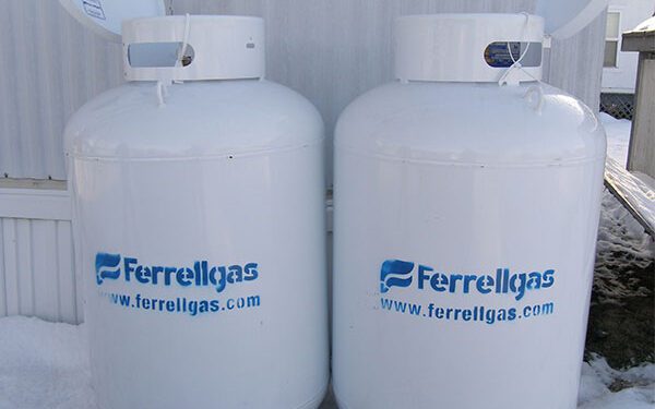 Ferrellgas celebrates 85th anniversary - LP Gas