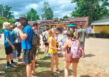 Fewer plane seats, US elections take toll on Jamaica’s tourism