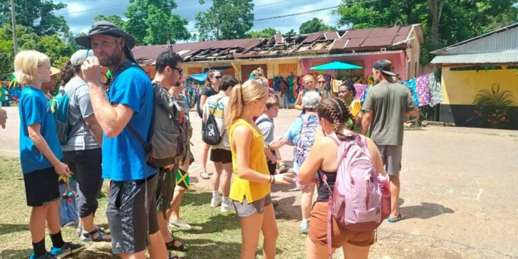 Fewer plane seats, US elections take toll on Jamaica’s tourism