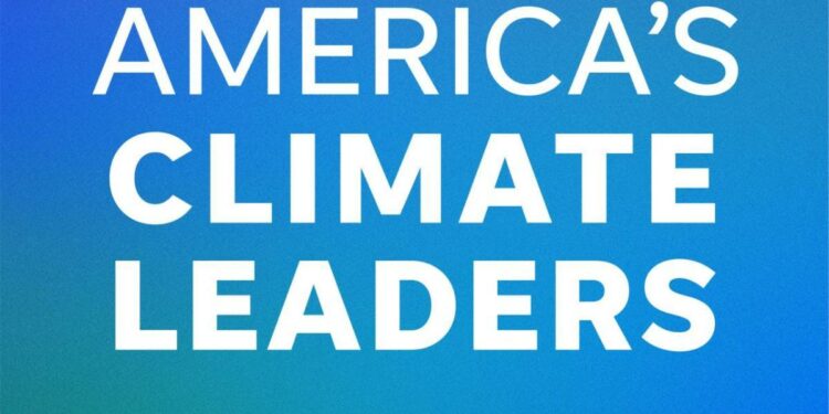 Fifth Third Ranked Among America's Climate Leaders 2024 By USA Today