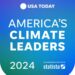 Fifth Third Ranked Among America's Climate Leaders 2024 By USA Today