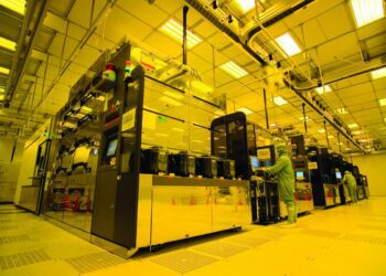 First SoCs made in America: TSMC starts production for Apple in Arizona