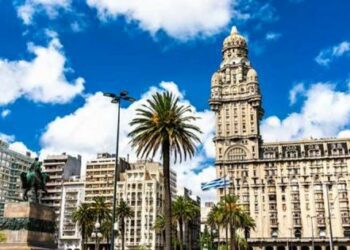 First UN Tourism thematic office for Latin America and the Caribbean inaugurated in Uruguay — MercoPress