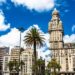 First UN Tourism thematic office for Latin America and the Caribbean inaugurated in Uruguay — MercoPress