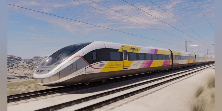 First high-speed rail production facility in North America to be located in Horseheads N.Y.